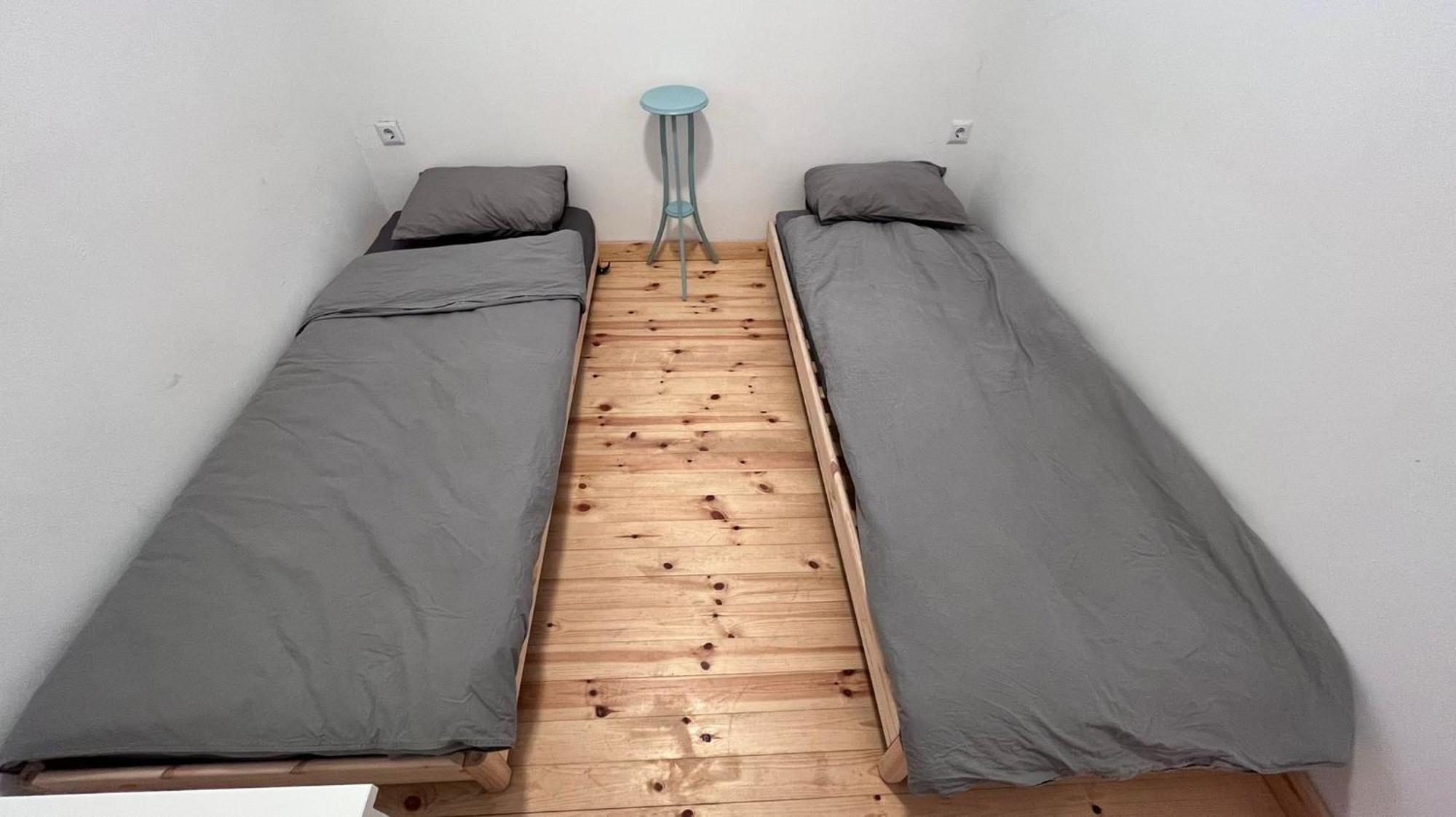 Galaxidi Authentic Rooftop House 外观 照片