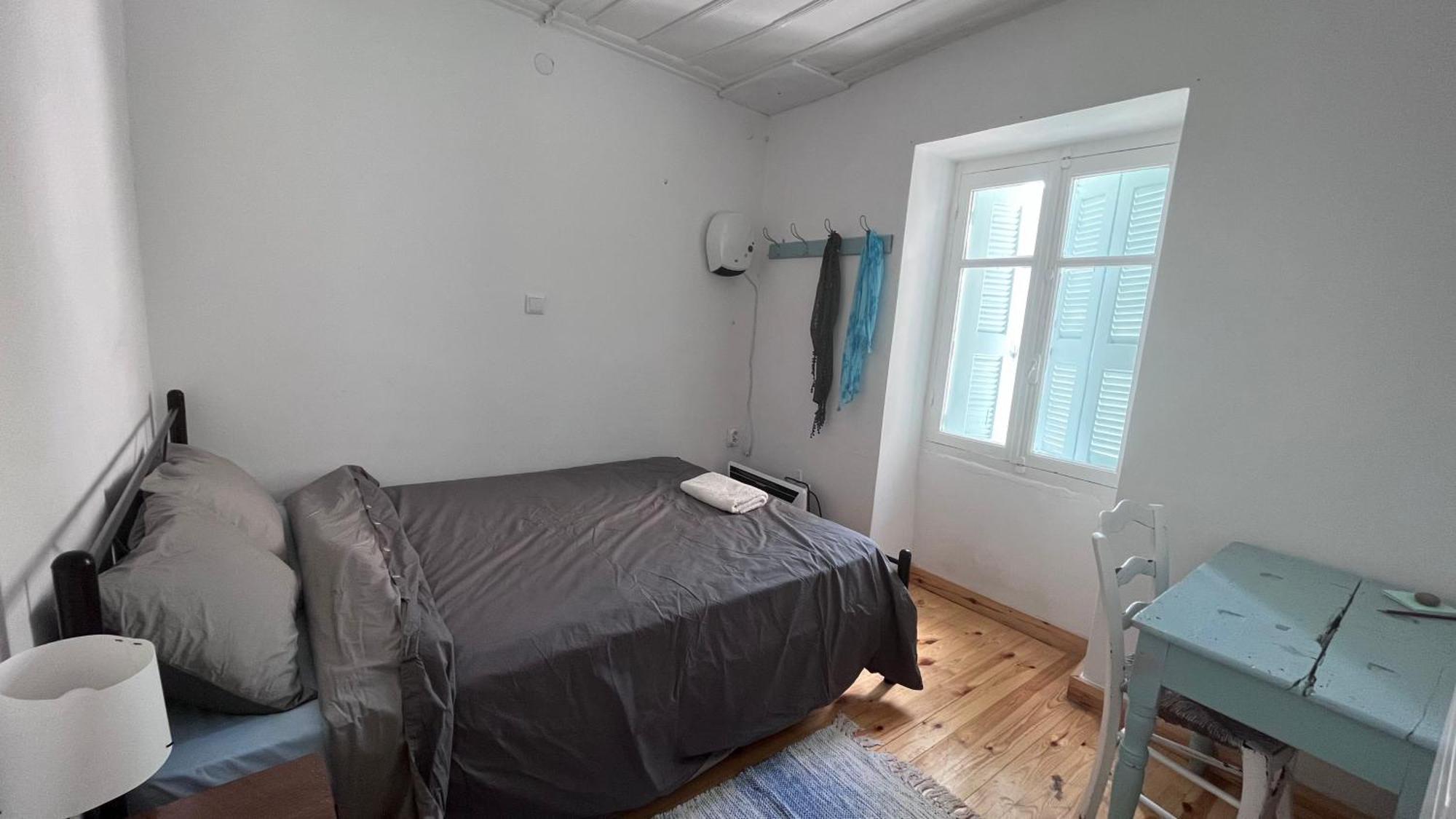 Galaxidi Authentic Rooftop House 外观 照片